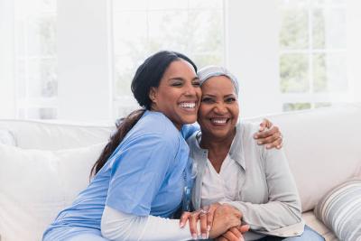 Affordable and Flexible Home Care in Pearland to Meet Your Specific Needs